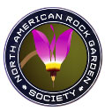 north american rock garden society